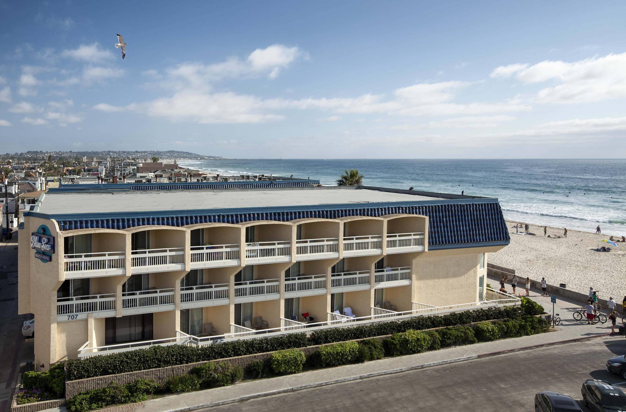 The Wayfarer San Diego
